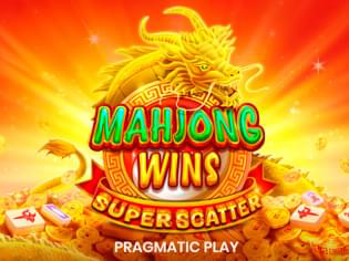 mahjong wins