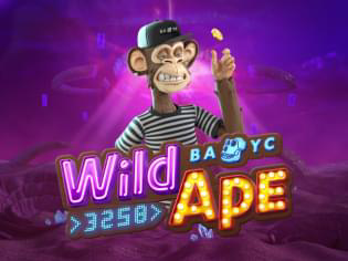 wild ape